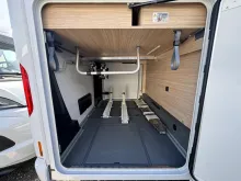 Fahrzeugbild Malibu T 480 RB QB K comfort Mercedes #36