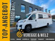 Fahrzeugbild Weinsberg CaraCompact EDITION PEPPER 600 MEG #1