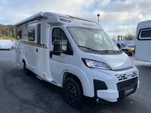 Fahrzeugbild Weinsberg CaraCompact EDITION PEPPER 600 MEG #2