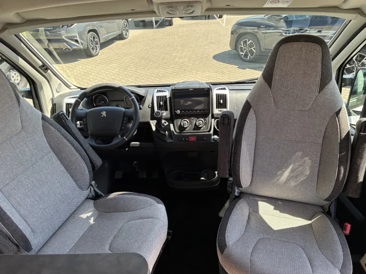 Fahrzeugbild Knaus BoxLife 540 MQ #6