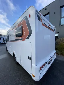 Fahrzeugbild Weinsberg CaraCompact EDITION PEPPER 600 MEG #6
