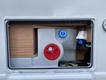 Fahrzeugbild Weinsberg CaraCompact EDITION PEPPER 600 MEG #7