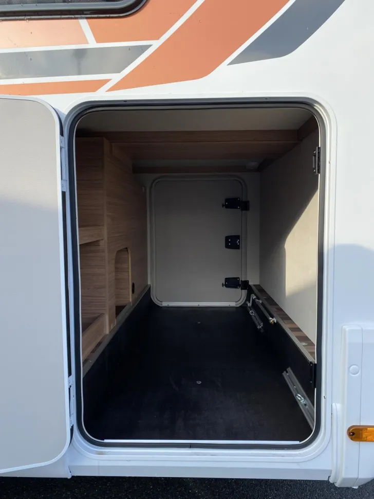 Fahrzeugbild Weinsberg CaraCompact EDITION PEPPER 600 MEG #9