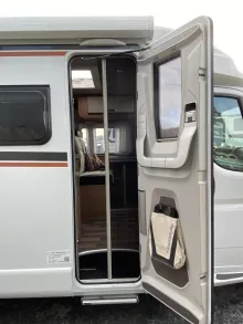 Fahrzeugbild Weinsberg CaraCompact EDITION PEPPER 600 MEG #12