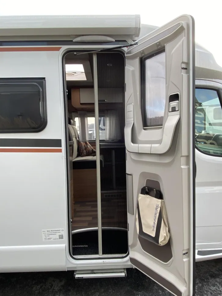 Fahrzeugbild Weinsberg CaraCompact EDITION PEPPER 600 MEG #12