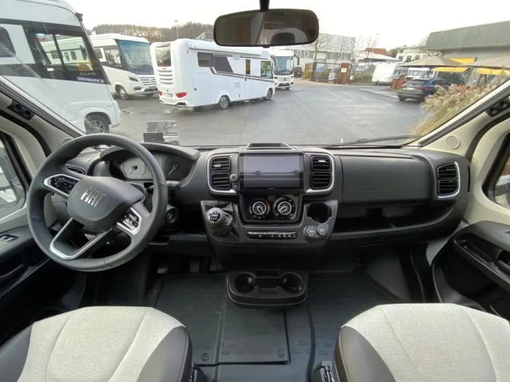 Fahrzeugbild Weinsberg CaraCompact EDITION PEPPER 600 MEG #13