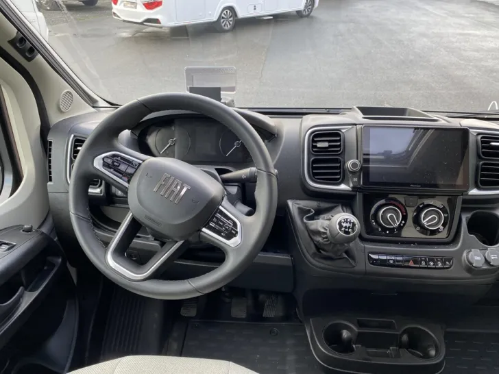 Fahrzeugbild Weinsberg CaraCompact EDITION PEPPER 600 MEG #14