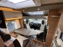 Fahrzeugbild Weinsberg CaraCompact EDITION PEPPER 600 MEG #16