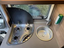 Fahrzeugbild Weinsberg CaraCompact EDITION PEPPER 600 MEG #19