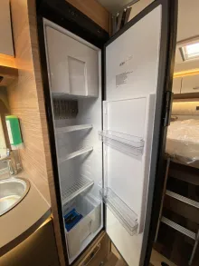Fahrzeugbild Weinsberg CaraCompact EDITION PEPPER 600 MEG #21