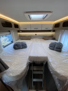 Fahrzeugbild Weinsberg CaraCompact EDITION PEPPER 600 MEG #22