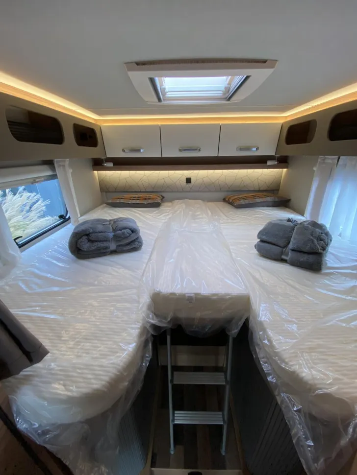 Fahrzeugbild Weinsberg CaraCompact EDITION PEPPER 600 MEG #22