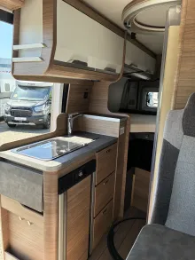 Fahrzeugbild Knaus BoxLife 540 MQ #7