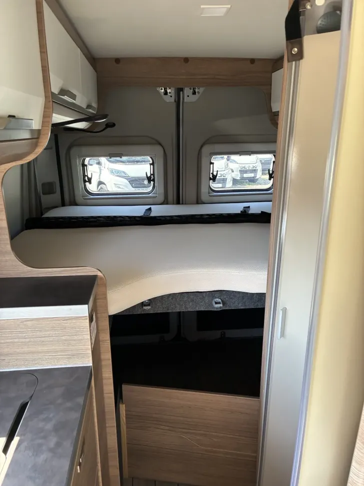 Fahrzeugbild Knaus BoxLife 540 MQ #8
