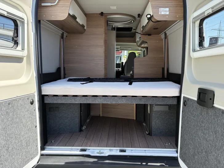 Fahrzeugbild Knaus BoxLife 540 MQ #10