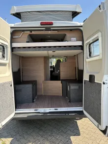 Fahrzeugbild Knaus BoxLife 540 MQ #11