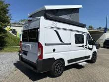 Fahrzeugbild Knaus BoxLife 540 MQ #5