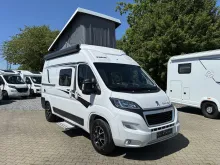 Fahrzeugbild Knaus BoxLife 540 MQ #1