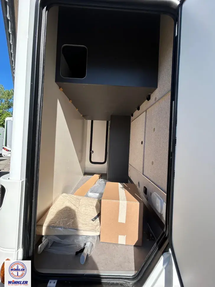 Fahrzeugbild Forster T 699 LF -4.000 Euro Preisvorteil! #15