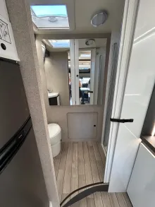 Fahrzeugbild Forster T 699 LF -4.000 Euro Preisvorteil! #7