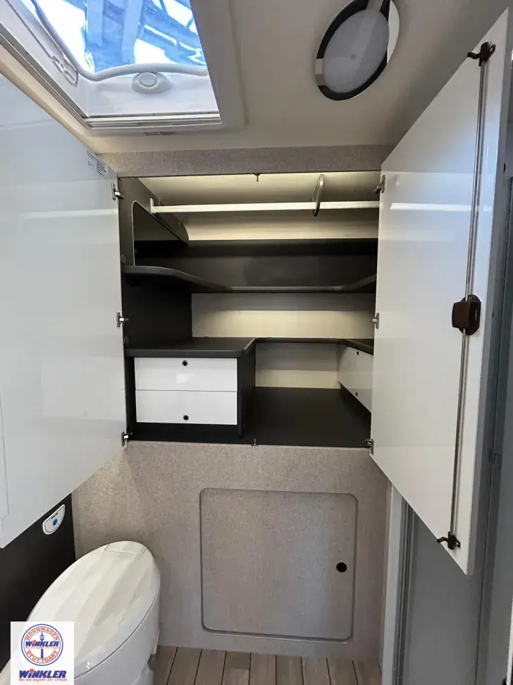 Fahrzeugbild Forster T 699 LF -4.000 Euro Preisvorteil! #8