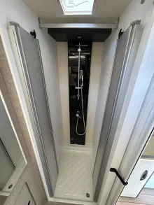 Fahrzeugbild Forster T 699 LF -4.000 Euro Preisvorteil! #9