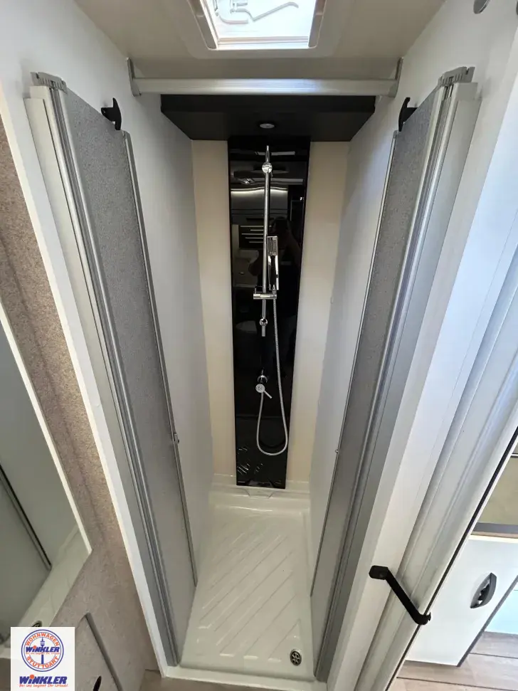 Fahrzeugbild Forster T 699 LF -4.000 Euro Preisvorteil! #9