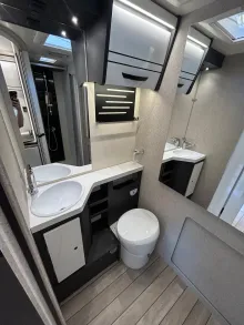 Fahrzeugbild Forster T 699 LF -4.000 Euro Preisvorteil! #10