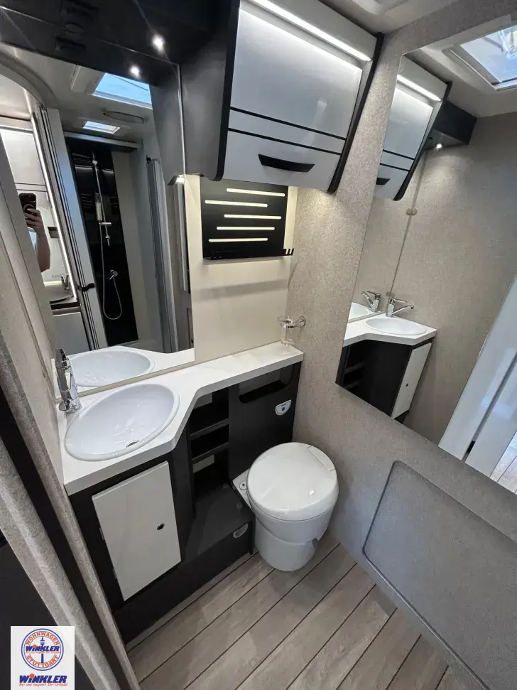Fahrzeugbild Forster T 699 LF -4.000 Euro Preisvorteil! #10