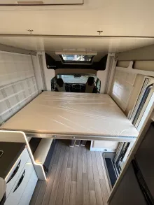 Fahrzeugbild Forster T 699 LF -4.000 Euro Preisvorteil! #6