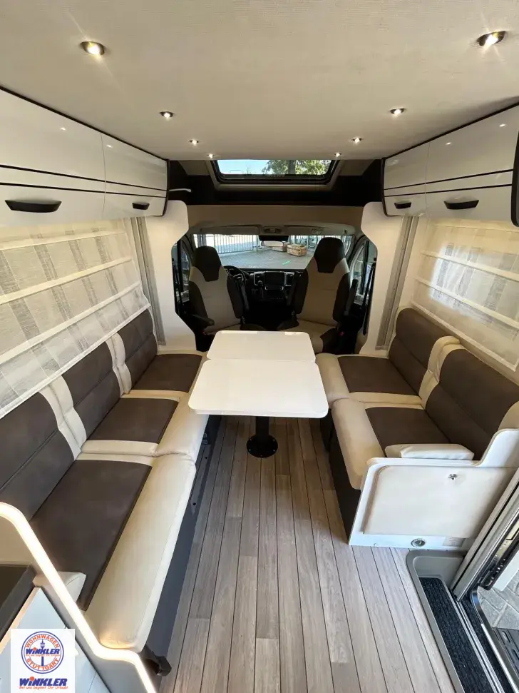 Fahrzeugbild Forster T 699 LF -4.000 Euro Preisvorteil! #4
