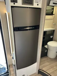Fahrzeugbild Forster T 699 LF -4.000 Euro Preisvorteil! #11