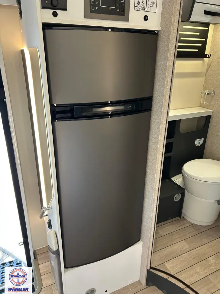 Fahrzeugbild Forster T 699 LF -4.000 Euro Preisvorteil! #11