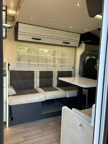 Fahrzeugbild Forster T 699 LF -4.000 Euro Preisvorteil! #16