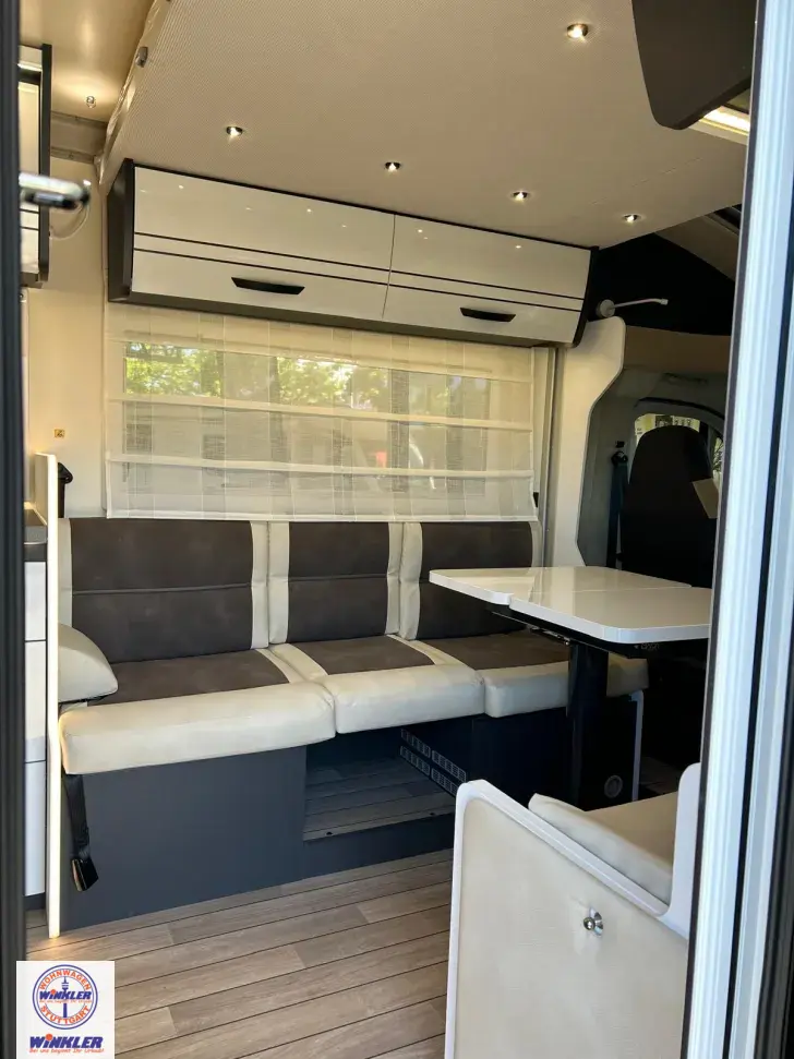 Fahrzeugbild Forster T 699 LF -4.000 Euro Preisvorteil! #16