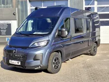 Fahrzeugbild Carado pro CV 601 *Dieselheizung*Pro Paket* #1