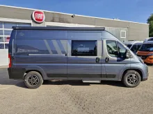 Fahrzeugbild Carado pro CV 601 *Dieselheizung*Pro Paket* #6