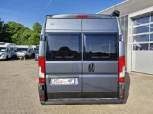 Fahrzeugbild Carado pro CV 601 *Dieselheizung*Pro Paket* #8