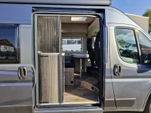 Fahrzeugbild Carado pro CV 601 *Dieselheizung*Pro Paket* #10