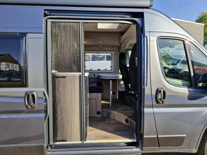 Fahrzeugbild Carado pro CV 601 *Dieselheizung*Pro Paket* #10