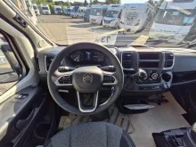 Fahrzeugbild Carado pro CV 601 *Dieselheizung*Pro Paket* #11