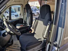 Fahrzeugbild Carado pro CV 601 *Dieselheizung*Pro Paket* #13