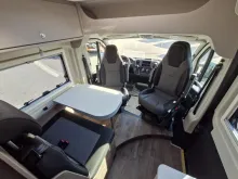 Fahrzeugbild Carado pro CV 601 *Dieselheizung*Pro Paket* #14