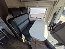 Fahrzeugbild Carado pro CV 601 *Dieselheizung*Pro Paket* #15