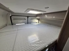 Fahrzeugbild Carado pro CV 601 *Dieselheizung*Pro Paket* #17