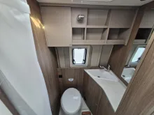 Fahrzeugbild Carado pro CV 601 *Dieselheizung*Pro Paket* #20