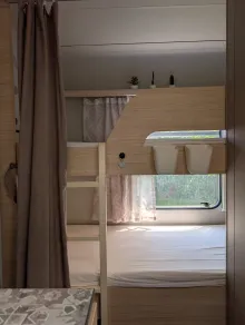 Fahrzeugbild Weinsberg CaraCito 470 QDK Sehr gepflegt #5