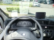Fahrzeugbild Bürstner Alkoven A 530 Active #5