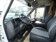 Fahrzeugbild Bürstner Alkoven A 530 Active #6