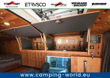 Fahrzeugbild MAN Sonstige TGE Aut RFK Markise 3,5T Navi Firma Cargo-Clips Allrad #33